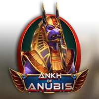 Ankh of Anubis
