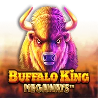 Buffalo King Megaways