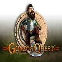 Gonzo's Quest