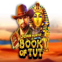John Hunter and the Book of Tut