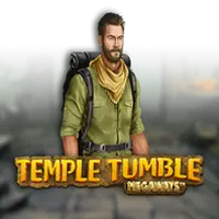 Temple Tumble Megaways