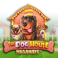 The Dog House Megaways