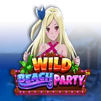 Wild Beach Party